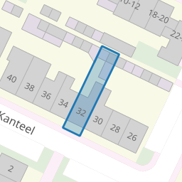 Perceel KGL02-AD-316