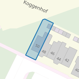 Perceel KGL02-AD-320