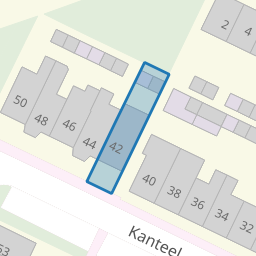 Perceel KGL02-AD-324