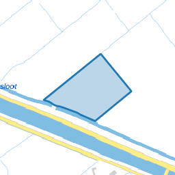 Perceel KGL02-AD-381
