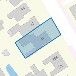 Perceel KGL02-AD-401