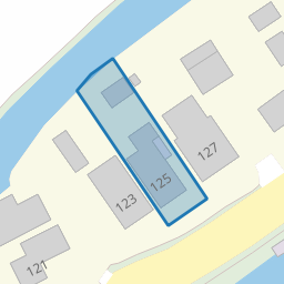 Perceel KGL02-AD-433