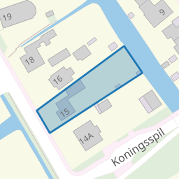 Perceel KGL02-AD-444
