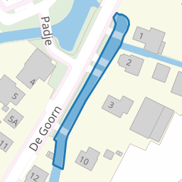 Perceel KGL02-AD-475