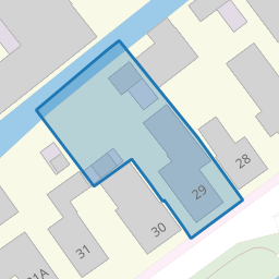 Perceel KGL02-AD-536