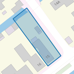 Perceel KGL02-AD-548