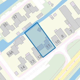 Perceel KGL02-AD-553