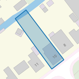 Perceel KGL02-AD-555