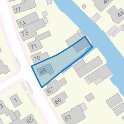 Perceel KGL02-AD-59