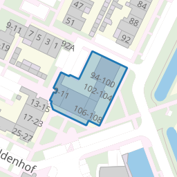 Perceel KGL02-AD-688