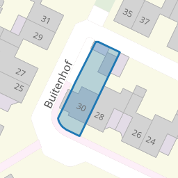 Perceel KGL02-AD-705