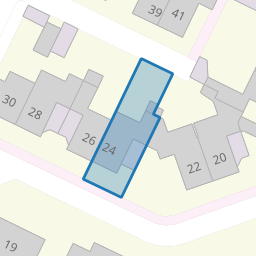 Perceel KGL02-AD-708