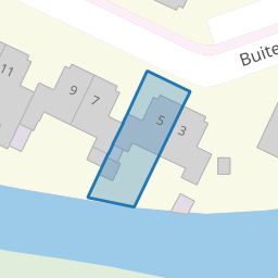 Perceel KGL02-AD-726