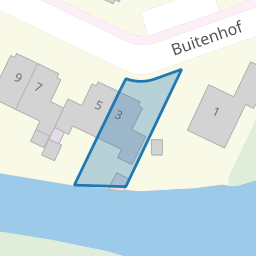 Perceel KGL02-AD-727