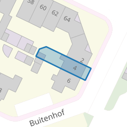 Perceel KGL02-AD-735