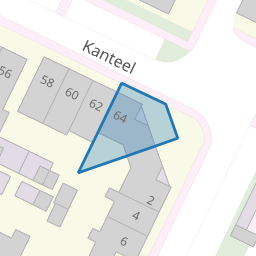 Perceel KGL02-AD-737