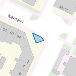 Perceel KGL02-AD-738
