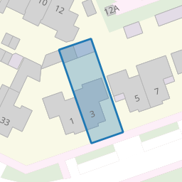 Perceel KGL02-AD-776