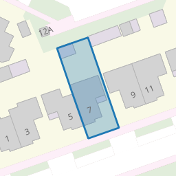 Perceel KGL02-AD-778