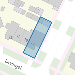 Perceel KGL02-AD-823