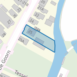 Perceel KGL02-AD-838