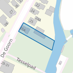 Perceel KGL02-AD-839