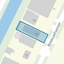 Perceel KGL02-AD-851