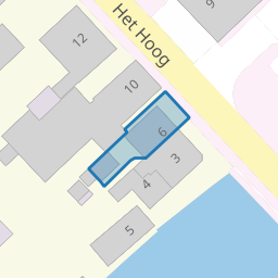 Perceel KGL02-AD-877