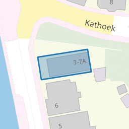 Perceel KGL02-AD-900