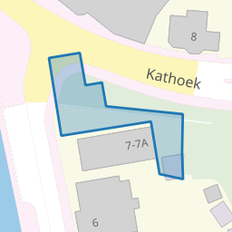 Perceel KGL02-AD-901