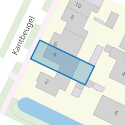 Perceel KGL02-AD-915