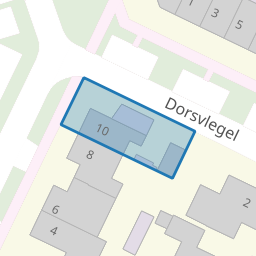 Perceel KGL02-AD-918