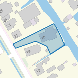 Perceel KGL02-AD-92