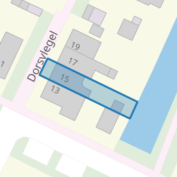 Perceel KGL02-AD-938