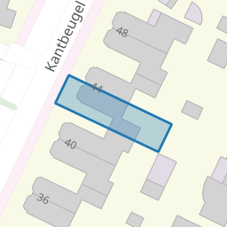Perceel KGL02-AD-946