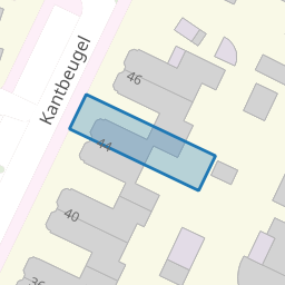 Perceel KGL02-AD-947