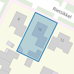 Perceel KGL02-AD-951