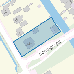 Perceel KGL02-AD-96