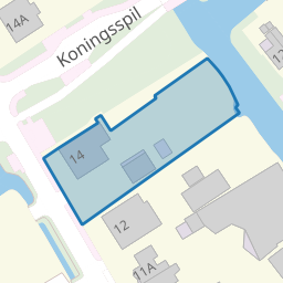 Perceel KGL02-AD-97