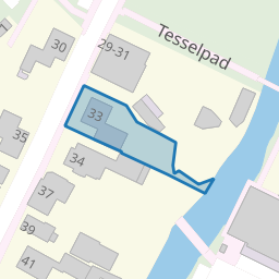 Perceel KGL02-AD-980