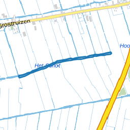 Perceel KGL02-AE-109