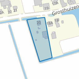 Perceel KGL02-AE-122