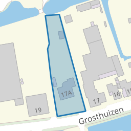 Perceel KGL02-AE-129