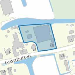 Perceel KGL02-AE-136