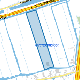 Perceel KGL02-AE-146