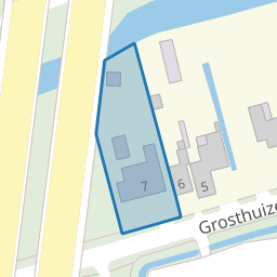 Perceel KGL02-AE-152