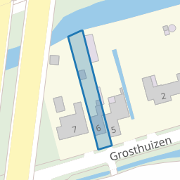 Perceel KGL02-AE-153