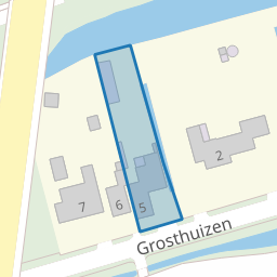 Perceel KGL02-AE-154