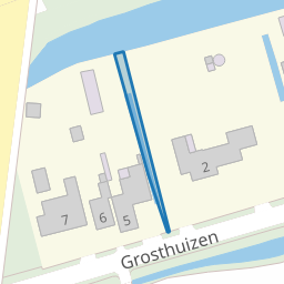 Perceel KGL02-AE-155