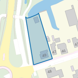 Perceel KGL02-AE-158